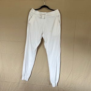 YoungLA size large sweats/joggers